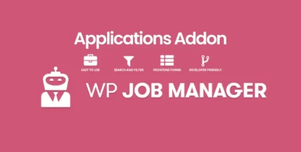 WP Job Manager Applications Addon