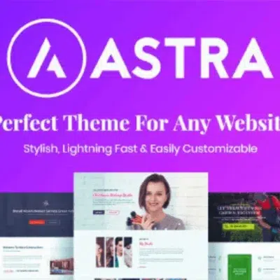 Astra Pro WordPress Plugin