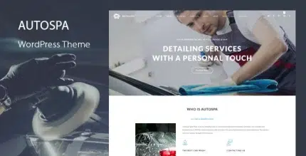 Auto-Spa-E28093-Car-Wash-WordPress-Theme-Nulled-1-430x219-1.webp Car Wash – Auto Spa WordPress Theme - Image 1