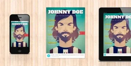 BookCard WP – 3D Folded vCard WordPress Theme BookCard WP – 3D Folded vCard WordPress Theme