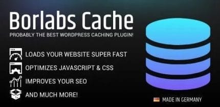 Borlabs-430x209-1.jpg Borlabs Cache: WordPress Caching Plugin - Image 1