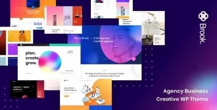 Brook-Theme-Agency-Business-Creative-WordPress-Theme-430x219-1.jpg Brook Theme – Agency Business Creative WordPress Theme - Image 1