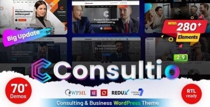 Consultio – Consulting Corporate Consultio – Consulting Corporate