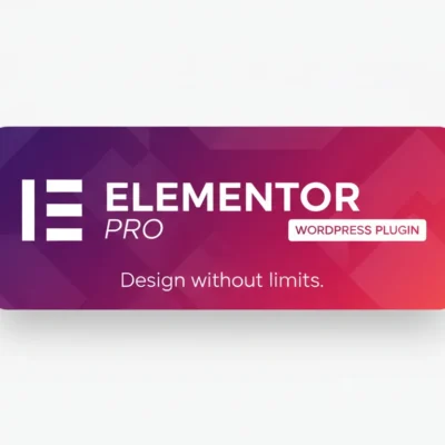 Elementor PRO