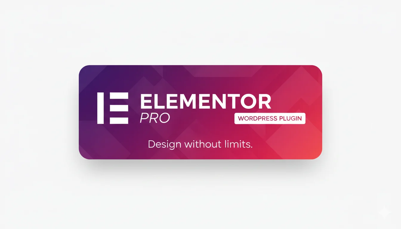 Elementor PRO WordPress Theme Builder plugin | Your Trusted Source