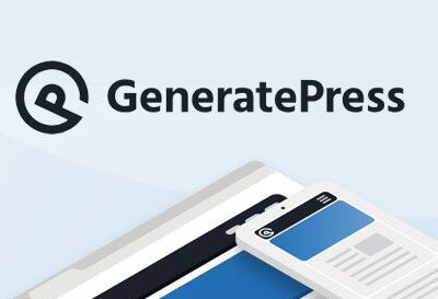 GeneratePress Premium WordPress Plugin