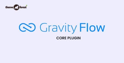 Gravity Flow WordPress Plugin Gravity Flow WordPress Plugin