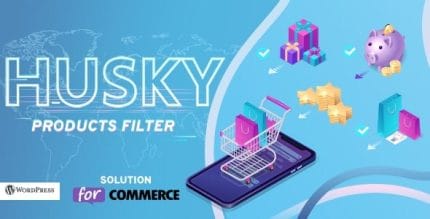 WOOF – WooCommerce Products Filter Plugin