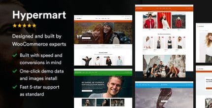 Hypermart-Theme-themeforest-430x219-1.jpg Hypermart Theme – Fast, Conversion Optimized WooCommerce Theme - Image 1