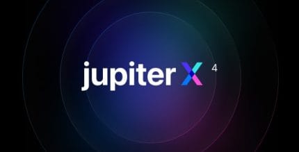 JupiterX – Website Builder For WordPress & WooCommerce JupiterX – Website Builder For WordPress & WooCommerce