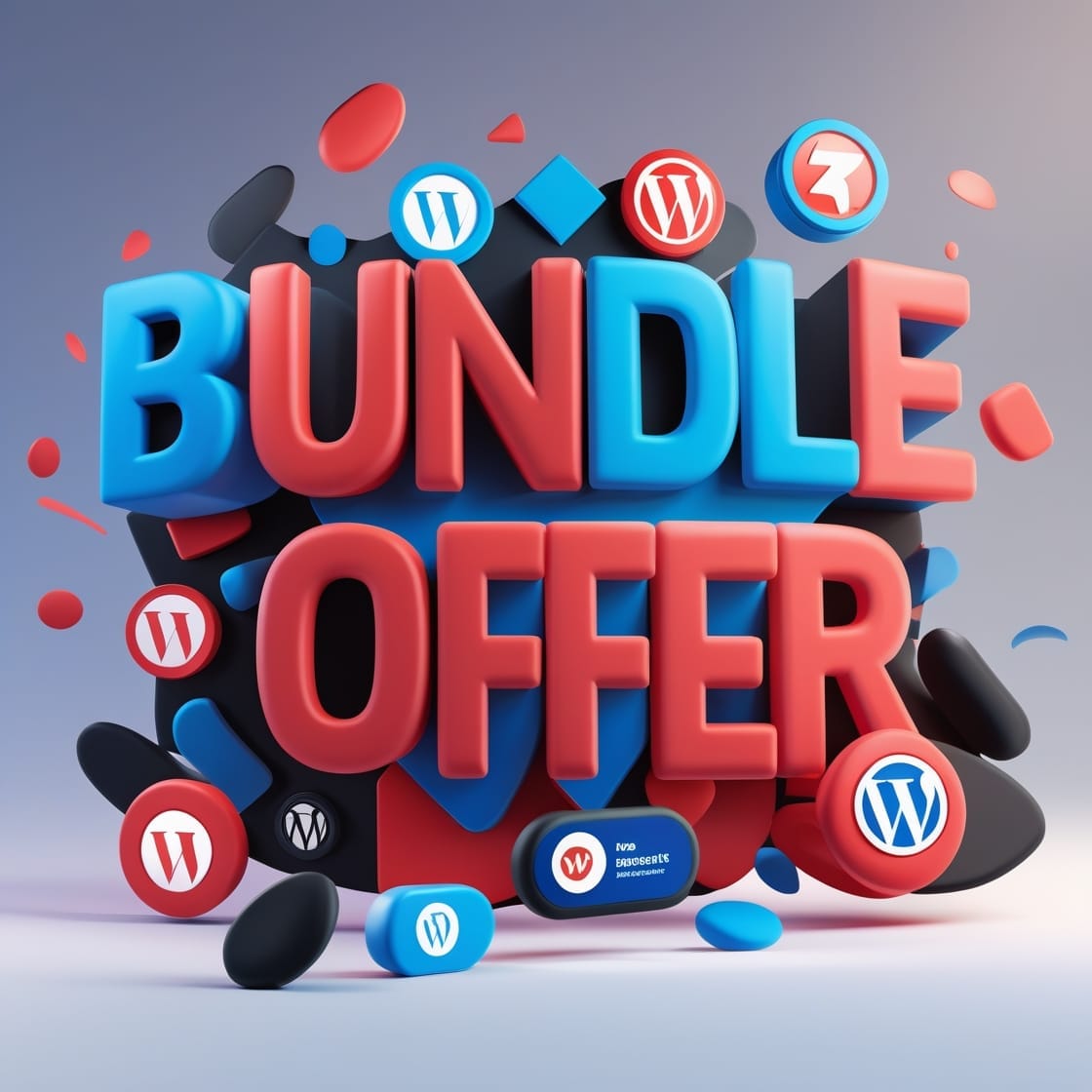 🔥 Limited-Time Bundle Offer 🚀 - Image 1
