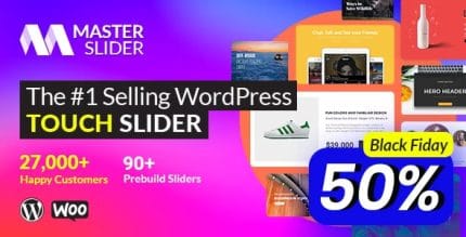 Master Slider Pro