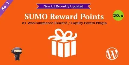 SUMO Reward Points SUMO Reward Points