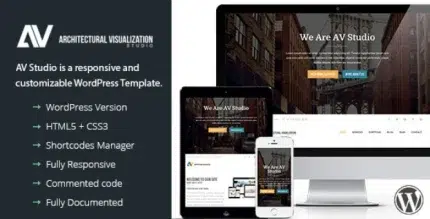 Screenshot-2024-12-18-at-21-20-12-AV-Studio-One-Page-WordPress-Theme-by-modeltheme-ThemeForest-430x219-1.webp AV Studio One Page WordPress Theme - Image 1