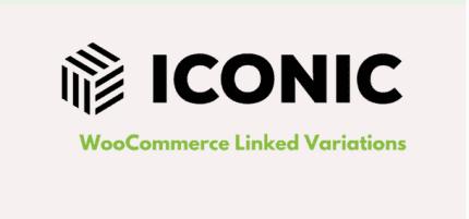 WooCommerce Linked Variations