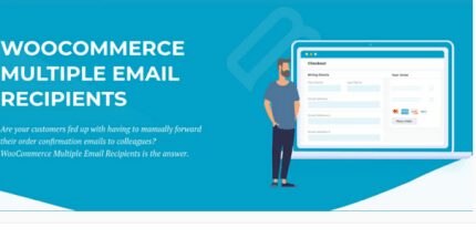 WooCommerce Multiple Email Recipients