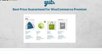 YITH Best Price Guaranteed For WooCommerce Premium