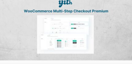 YITH WooCommerce Multi-step Checkout Premium