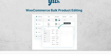 YITH WooCommerce Bulk Product Editing Premium