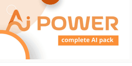 AI Power | Complete AI Pack for WordPress
