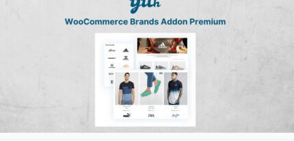 YITH WooCommerce Brands Addon Premium