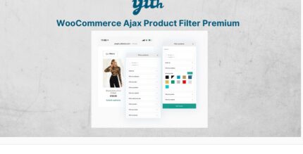 YITH WooCommerce Ajax Product Filter Premium