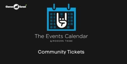The Events Calendar – Eventbrite Tickets The Events Calendar – Eventbrite Tickets
