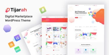 Tijarah-Digital-Marketplace-WooCommerce-Theme-430x219-1-1.jpg Tijarah Digital Marketplace WooCommerce Theme - Image 1