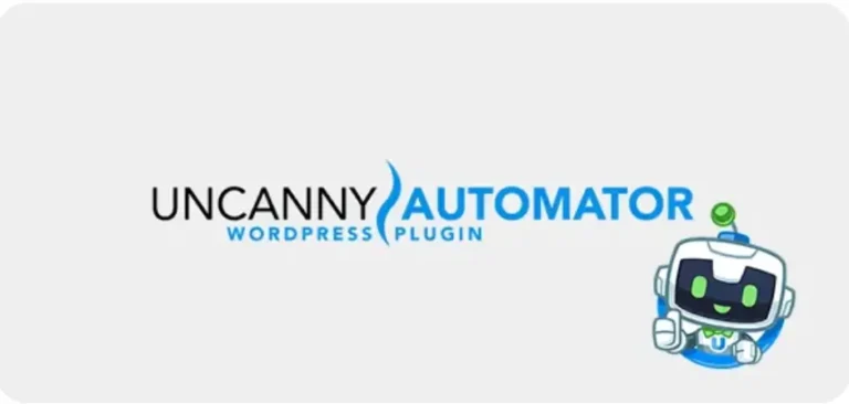 Uncanny Automator Pro