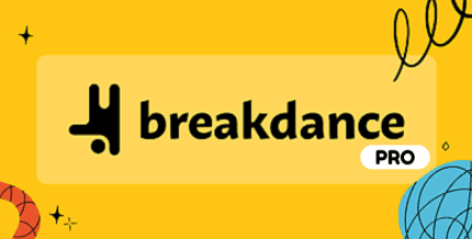 Breakdance Pro Breakdance Pro