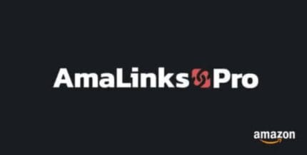 AmaLinks Pro + Tables – Amazon Affiliate WordPress Plugin