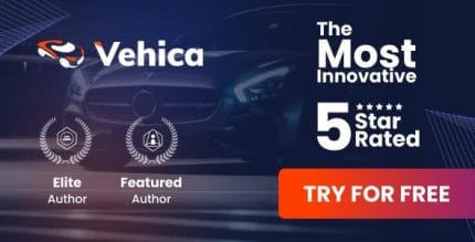 Vehica – Car Dealer & Automotive Directory Vehica – Car Dealer & Automotive Directory