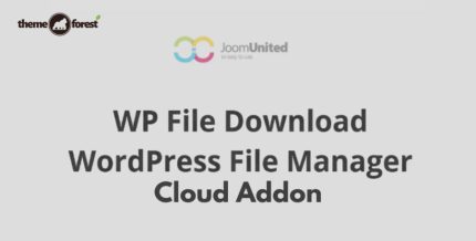 WP File Download pro (+ Addons)