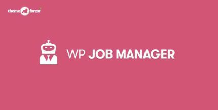 WP Job Manager pro