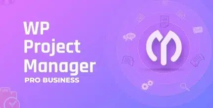 WP Project Manager Pro Business