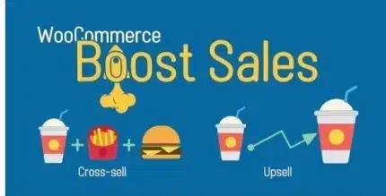 WooCommerce Boost Sales