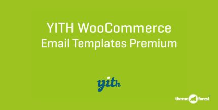 YITH WooCommerce Email Templates Premium