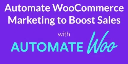 WooCommerce AutomateWoo