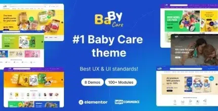 babycare-nulled-kids-store-woocommerce-wordpress-theme-free-download-430x219-1.webp BabyCare – Kids Store WooCommerce WordPress Theme - Image 1