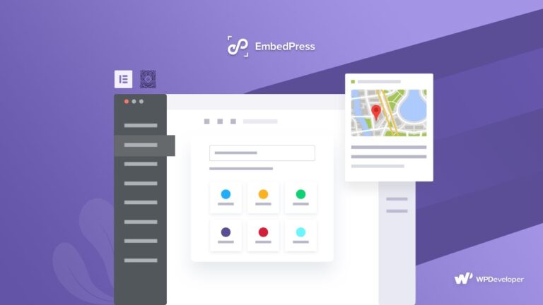 EmbedPress Pro