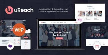 uReach – Immigration & Relocation Law Consulting uReach – Immigration & Relocation Law Consulting