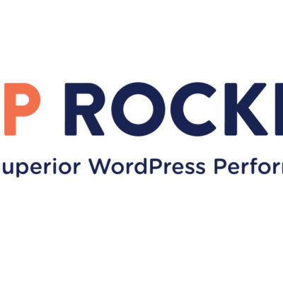 WP Rocket by WP Media