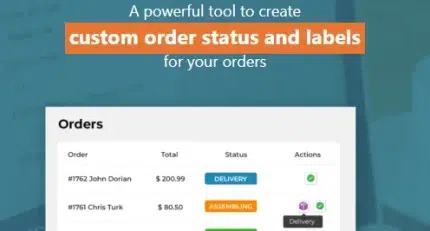 YITH WooCommerce Custom Order Status Premium