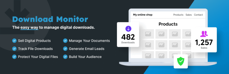 Download Monitor (Bundle)