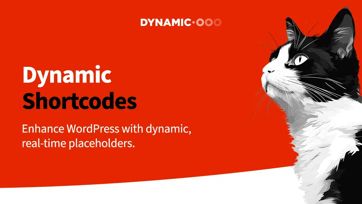 Dynamic.ooo – Dynamic Shortcodes Dynamic.ooo – Dynamic Shortcodes