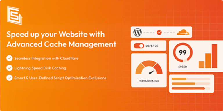 Super Page Cache Pro
