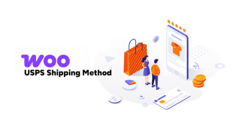 WooCommerce USPS Shipping Method
