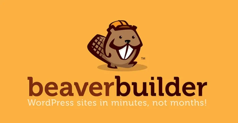 Beaver Builder Pro