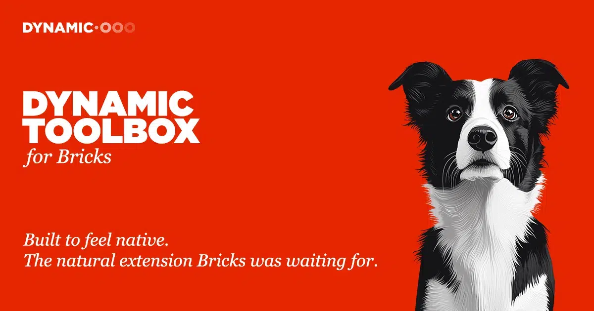 Dynamic Toolbox for Bricks Dynamic Toolbox for Bricks