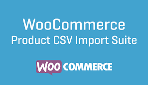 WooCommerce Product CSV Import Suite WooCommerce Product CSV Import Suite - Image 1
